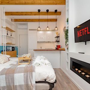 Appartement met een Slaapkamer